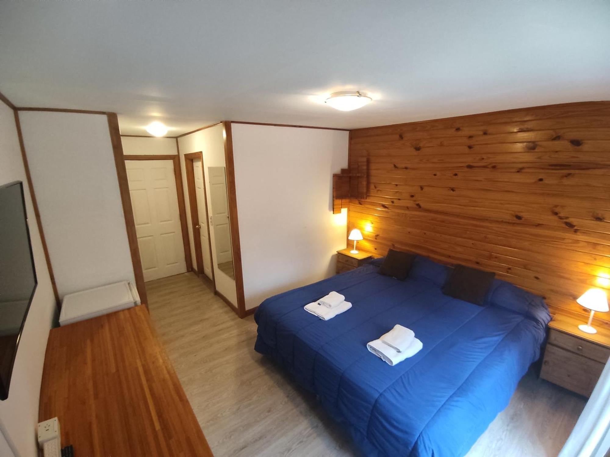 Hosteria Lekun Lekun Villa La Angostura Buitenkant foto