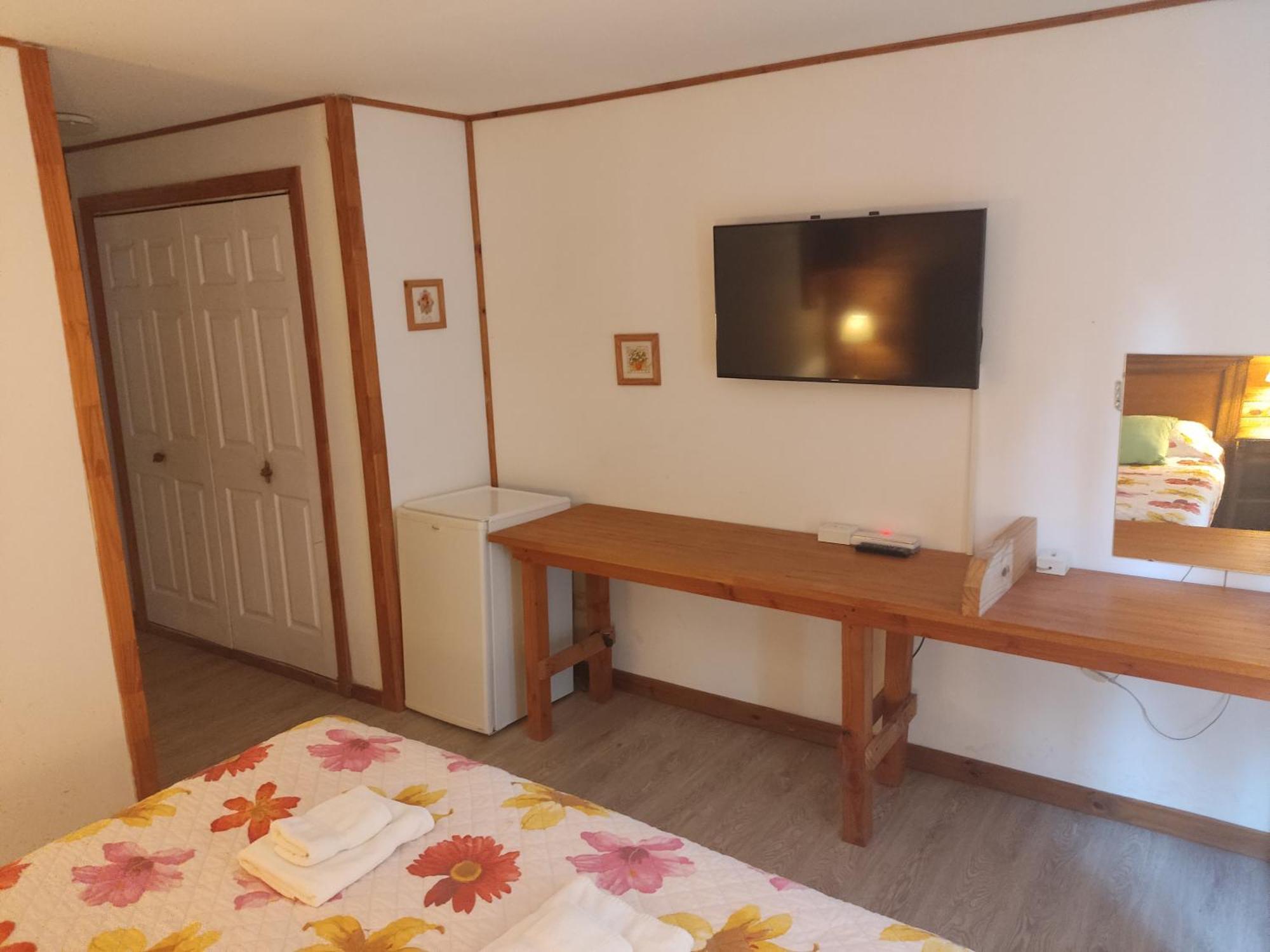 Hosteria Lekun Lekun Villa La Angostura Buitenkant foto